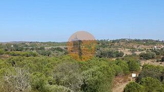 Land for sale in Alcoutim, Portugal — €11,000