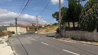 Land for sale in Loures, Portugal — €140,000
