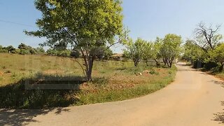 Land for sale in Albufeira, Portugal — €75,000