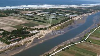 Land for sale in Ílhavo, Portugal — €68,900