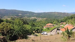 Land for sale in Vila Nova de Cerveira, Portugal — €50,000