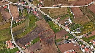 Land for sale in Ovar, Portugal — €12,500