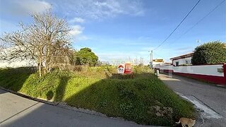 Land for sale in Figueira da Foz, Portugal — €140,000