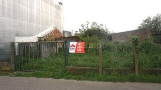 Land for sale in Bombarral, Portugal — €35,000