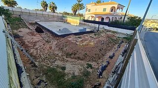 Land for sale in Albufeira, Portugal — €400,000