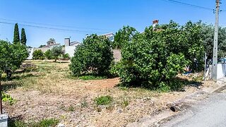 Land for sale in Torres Novas, Portugal — €49,000