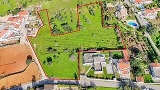 Land for sale in Silves, Portugal — €600,000