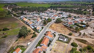 Land for sale in Alcácer do Sal, Portugal — €450,000