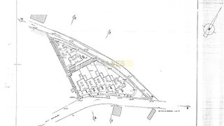 Land for sale in Oliveira de Azeméis, Portugal — €140,000
