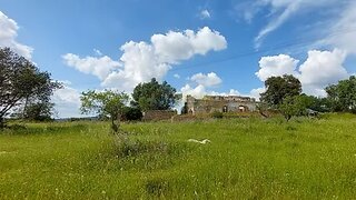 Terreno de 5880 m² em Faro
