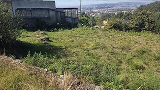 Terreno para venda em Santo Tirso, Portugal — 59 900 €