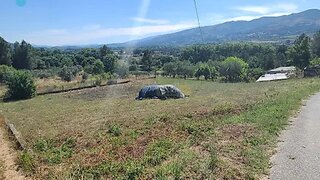 Land for sale in Belmonte, Portugal — €42,500