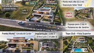 Land for sale in Vila Nova da Barquinha, Portugal — €70,000