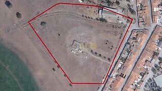 Land for sale in Beja, Portugal — €150,000