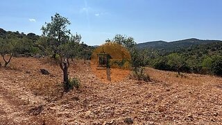Land for sale in São Brás de Alportel, Portugal — €500,000