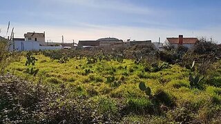 Land for sale in Torres Vedras, Portugal — €200,000