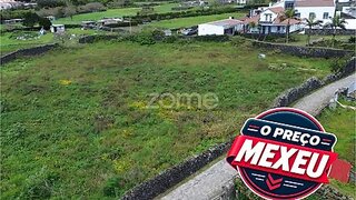Terreno · 2540 m² · 212 500 €