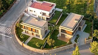 Land for sale in São João da Madeira, Portugal — €175,000