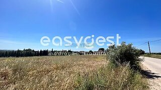 Land for sale in Tomar, Portugal — €70,000