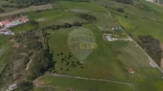 Land for sale in Sintra, Portugal — €100,000