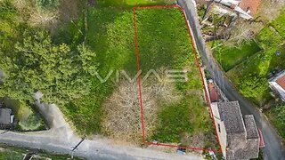 Terreno em Amares