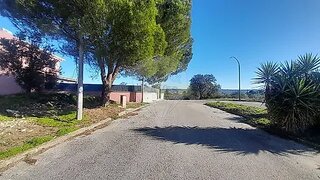 Land for sale in Tomar, Portugal — €180,000