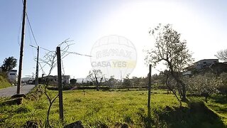 Land for sale in Oliveira de Frades, Portugal — €37,500