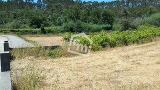 Land for sale in Paredes, Portugal — €228,000