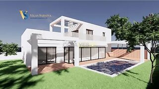 Land for sale in Olhão, Portugal — €175,000
