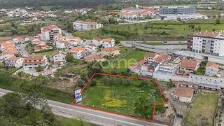 Land for sale in Condeixa-a-Nova, Portugal — €155,000