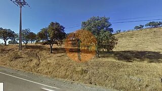 Land for sale in Castro Marim, Portugal — €55,000