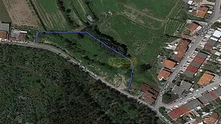 Land for sale in Guimarães, Portugal — €73,000