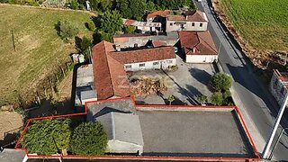 Land for sale in Vila Verde, Portugal — €120,000