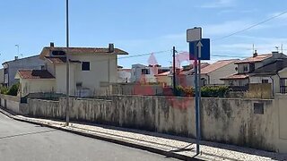 Land for sale in Póvoa de Varzim, Portugal — €199,000