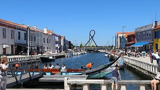 Land for sale in Aveiro, Portugal — €1,600,000