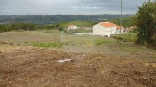 Land for sale in Nazaré, Portugal — €56,000