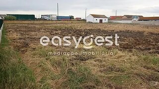 Land for sale in Palmela, Portugal — €212,500
