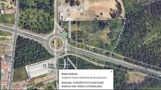 Land for sale in Vila Nova de Gaia, Portugal — €920,000