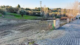Land for sale in Torres Novas, Portugal — €37,250