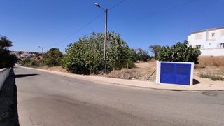 Land for sale in Silves, Portugal — €285,000