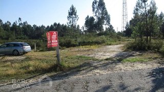 Land for sale in Barcelos, Portugal — €150,000