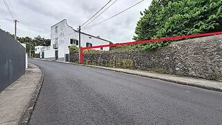 Land for sale in Ponta Delgada, Portugal — €310,000