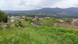 Land for sale in Melgaço, Portugal — €25,000