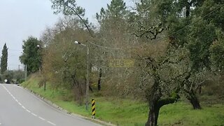 Land for sale in Tomar, Portugal — €150,000