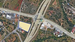 Land for sale in Loulé, Portugal — €700,000