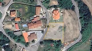 Land for sale in Melgaço, Portugal — €37,000