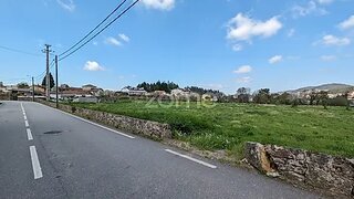 Land for sale in Santa Maria da Feira, Portugal — €90,000
