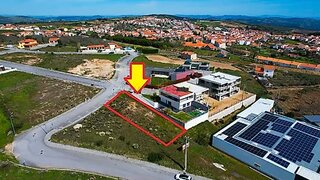 Land for sale in Mêda, Portugal — €35,000