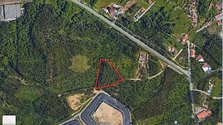 Land for sale in Vila Nova de Gaia, Portugal — €196,000