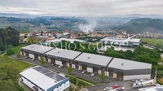 Land for sale in Felgueiras, Portugal — €295,000
